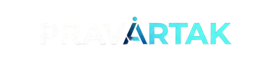Pravartak Logo
